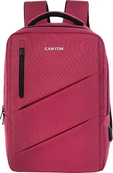 CANYON BPE-5 LAPTOP BACKPACK FOR 15.6 INCH (1 / 11)
