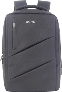 CANYON BPE-5 LAPTOP BACKPACK FOR 15.6 INCH (2 / 11)