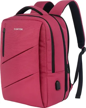 CANYON BPE-5 LAPTOP BACKPACK FOR 15.6 INCH (4 / 11)