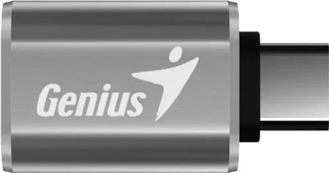 GENIUS USB-C TO USB-A ADAPTER ACC-C2A (1 / 2)
