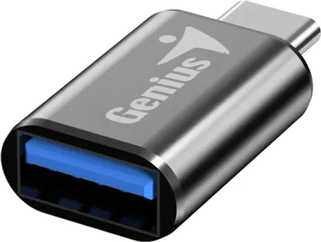 GENIUS USB-C TO USB-A ADAPTER ACC-C2A (2 / 2)
