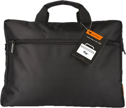 CASUAL LAPTOP BAG B-2 [15.6] (2 / 4)