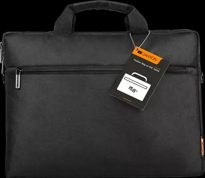 CASUAL LAPTOP BAG B-2 [15.6] (3 / 4)