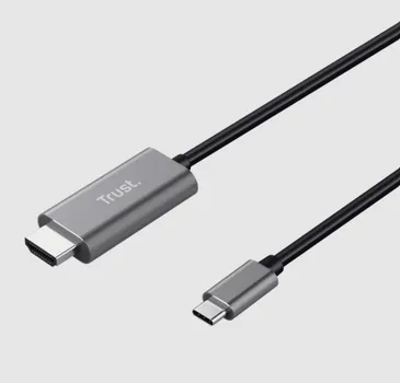 TRUST CALYX USB-C TO HDMI KABL (3 / 3)