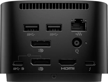 HP TB 280W G4 DOCK WCOMBO CABLTB 280W G4 DOCK WCOMBO CABLTB 280W G4 DOCK WCOMBO CABLE (3 / 3)