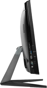 MSI PRO AP222T AIO DESKTOP I3-13100/4GB/128GB SSD/21.5 FHD/TOUCH [FHD] (2 / 3)