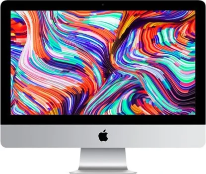 APPLE 21.5-INCH IMAC RETINA 4K [IMAC] (1 / 7)