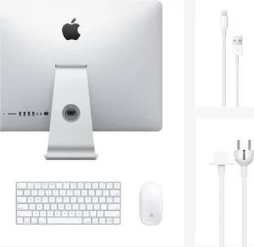 APPLE 21.5-INCH IMAC RETINA 4K [IMAC] (4 / 7)