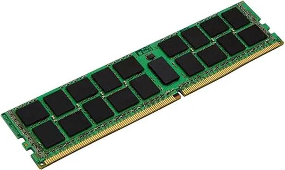 KINGSTON DRAM SERVER MEMORY 16GB DDR4-3200MHZ REG ECC DUAL RANK MODULE (1 / 2)