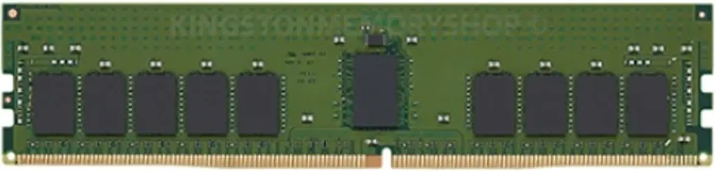 KINGSTON DRAM SERVER MEMORY 16GB DDR4-3200MHZ REG ECC DUAL RANK MODULE (2 / 2)