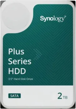 SYNOLOGY HDD HAT3300-2T 3.5 SATA III [HDD] (2 / 2)