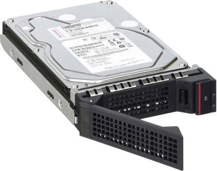 LENOVO SERVER HDD 2.5 1.2TB SAS 512N HDD [HDD] (1 / 1)