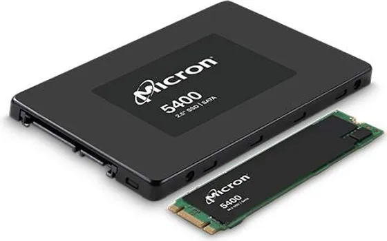 LENOVO THINKSYSTEM M.2 5400 PRO 480GB READ INTENSIVE SATA 6GB NHS SSD [SSD] (1 / 2)