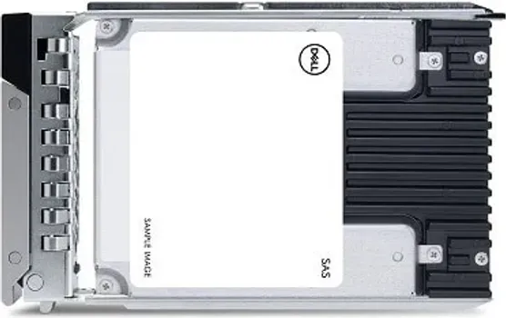 DELL EMC 480GB SSD SATA READ INTENSIVE 6GBPS 512E 2.5IN HOT-PLUG [SSD] (1 / 3)