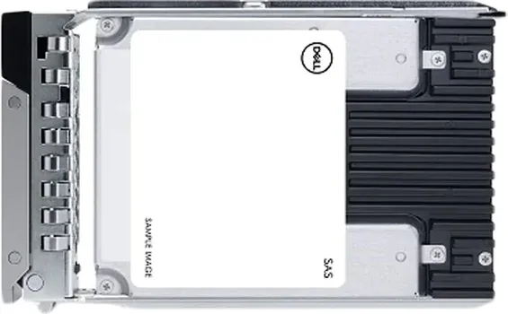 DELL EMC 480GB SSD SATA READ INTENSIVE 6GBPS 512E 2.5IN HOT-PLUG [SSD] (2 / 3)