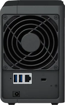 SYNOLOGY DISKSTATION DS223 TOWER, 2-BAYS 3.5 SATA HDD/SSD [NAS] (3 / 3)