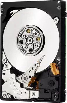 LENOVO THINKSYSTEM 2.5 2.4TB 10K SAS 12GB HOT SWAP 512E HDD V2 [HDD] (1 / 1)