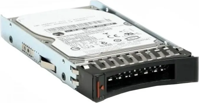 LENOVO THINKSYSTEM 2.5 1.8TB 10K SAS 12GB HOT SWAP 512E HDD [HDD] (1 / 1)