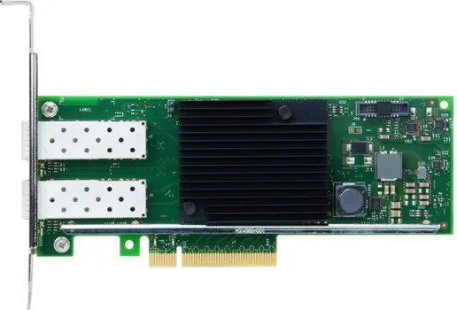 LENOVO THINKSYSTEM X710-DA2 PCIE 10GB 2-PORT SFP+ ETHERNET ADAPTER [ETHERNET ADAPTER] (1 / 1)