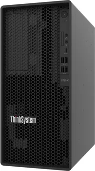 LENOVO THINKSYSTEM ST50 V2 XEON E-2324G (4C 3.1GHZ) [SERVER] (1 / 4)