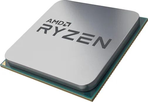 AMD CPU DESKTOP RYZEN 5 6C/12T 5500 (3.6/4.2GHZ BOOST,19MB,65W,AM4) TRAY (1 / 1)