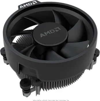 AMD RYZEN 5 5600 AM4 BOX6 CORES,12 THREADS,3.5GHZ,32MB L3,65W (4 / 4)