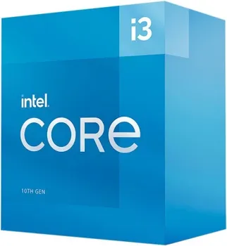 INTEL CORE I3-10105 PROCESSOR3.70GHZ 6MB L3 LGA1200 BOX (2 / 3)
