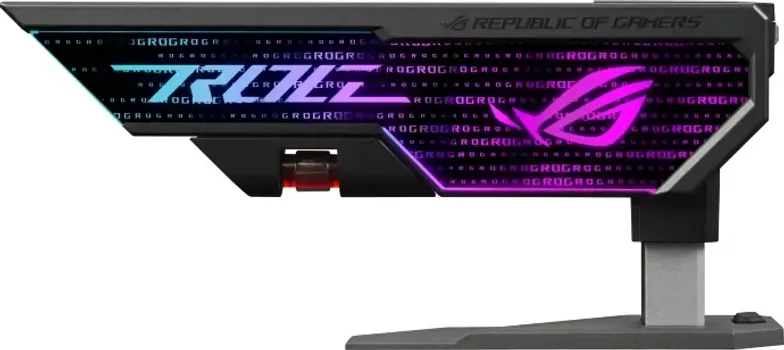 ASUS ROG HERCULX VGA HOLDER (3 / 8)