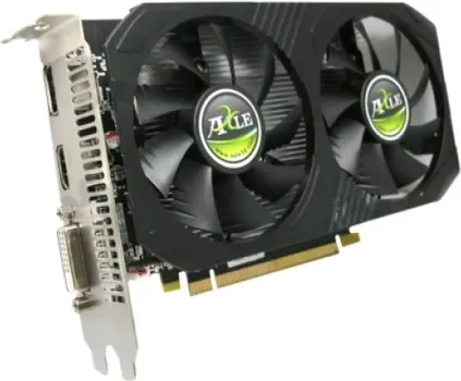 AXLE3D AMD RADEON RX 560 4GB (3 / 4)