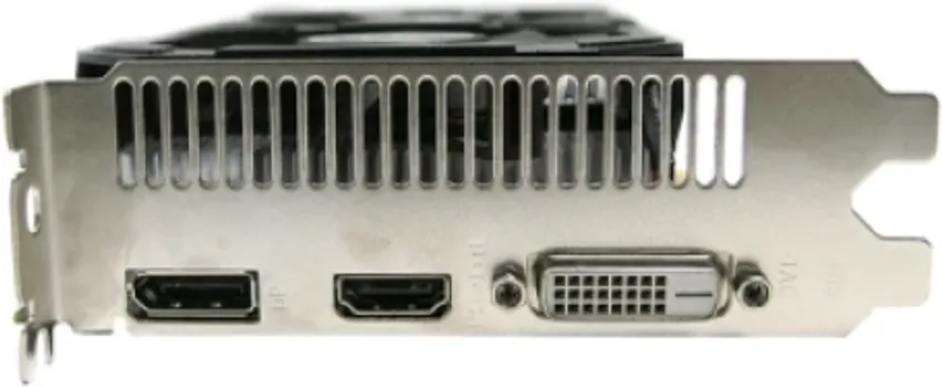 AXLE3D AMD RADEON RX 560 4GB (4 / 4)