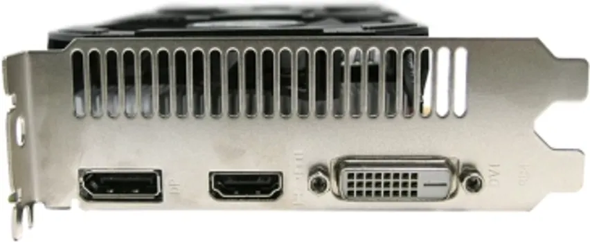 AXLE3D AMD RADEON RX 560 4GB (4 / 4)