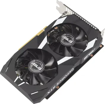 ASUS VGA DUAL-RTX3050 OC 6GNVIDIA GEFORCE RTX 30506GB GDDR6 96BIT DVI-D,HDMI,3XDP (7 / 10)