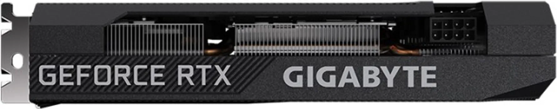 GIGABYTE RTX 3060 WF OC 12GB[GV-N3060WF2OC-12GD]12GB 2XDP, 2XHDMI (4 / 9)