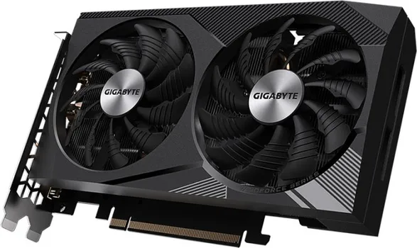GIGABYTE RTX 3060 WF OC 12GB[GV-N3060WF2OC-12GD]12GB 2XDP, 2XHDMI (6 / 9)