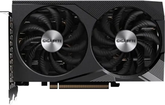 GIGABYTE RTX 3060 WF OC 12GB[GV-N3060WF2OC-12GD]12GB 2XDP, 2XHDMI (7 / 9)