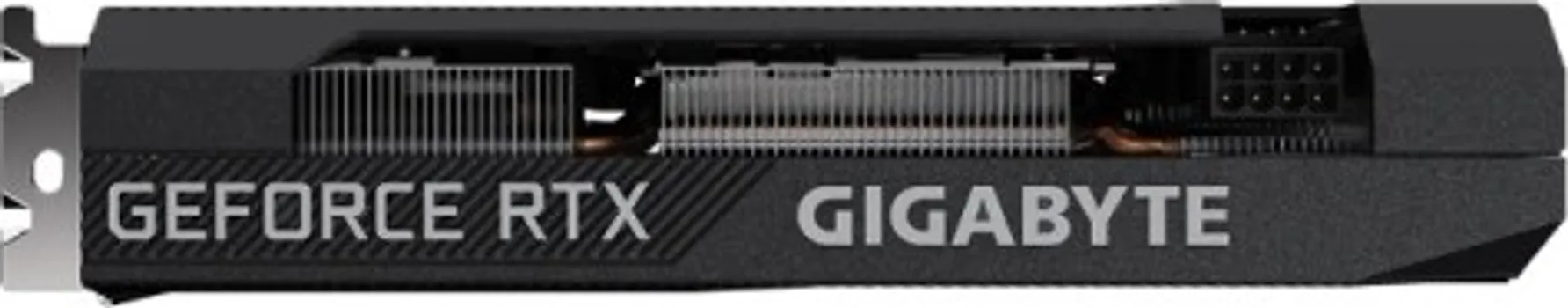 GIGABYTE RTX 3060 WF OC 12GB[GV-N3060WF2OC-12GD]12GB 2XDP, 2XHDMI (9 / 9)