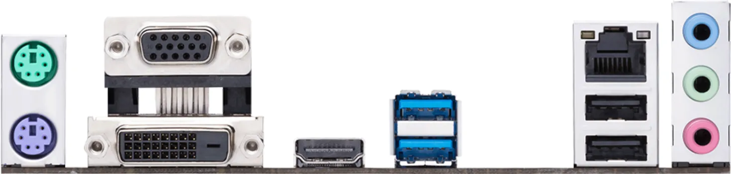 ASUS MB PRIME H510M-R R2.0-SIINTEL H470, LGA1200, MICRO ATXPCIE 4.0, VGA, HDMI, 2XDDR4 (2 / 5)