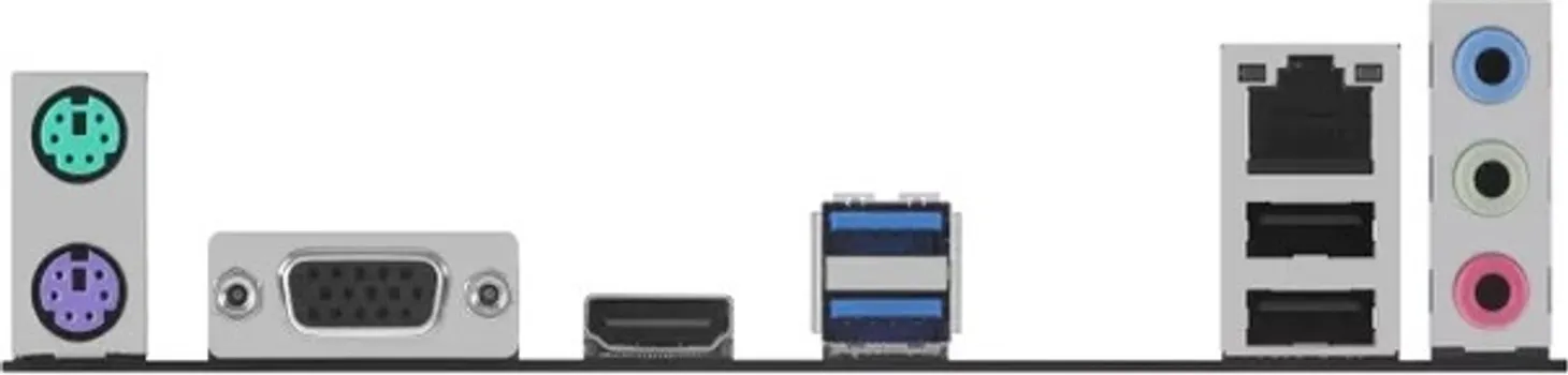 ASUS MB PRIME H510M-R R2.0-SIINTEL H470, LGA1200, MICRO ATXPCIE 4.0, VGA, HDMI, 2XDDR4 (4 / 5)