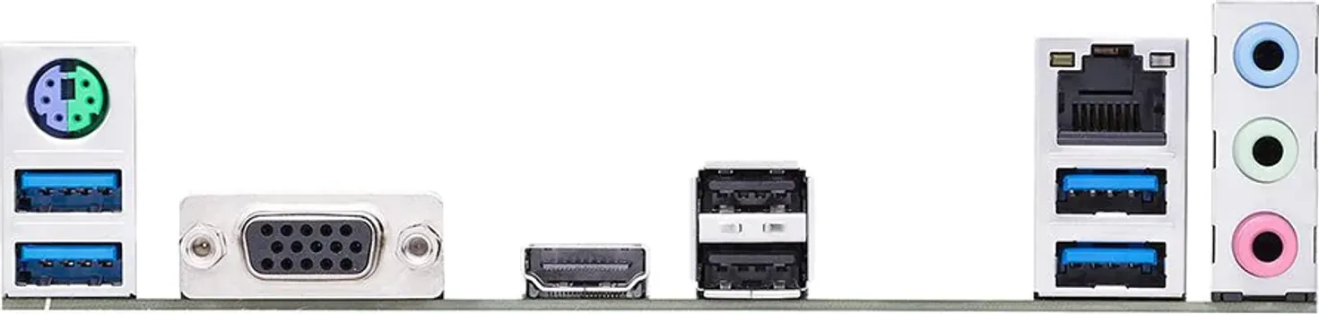 ASUS MB PRIME A520M-KAMD A520 AM4 2XDDR4VGA,HDMI RAID MICRO ATX (4 / 5)