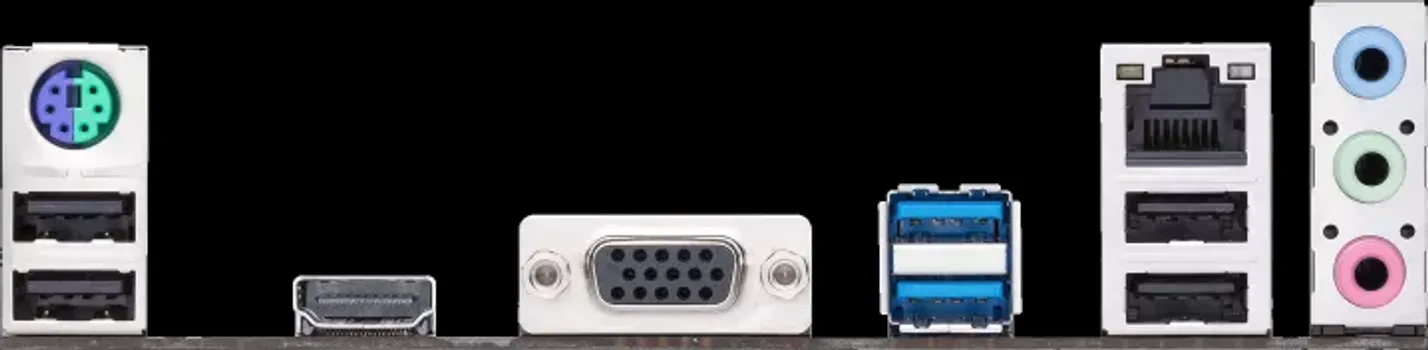 ASUS MB PRIME H610M-K D4INTEL H610 LGA 17002XDDR4 VGA,HDMI MICRO ATX (3 / 6)