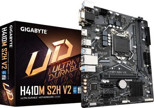 GIGABYTE MB H510M S2H V2 1.0 (4 / 11)