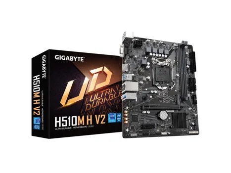 GIGABYTE MB H510M S2H V2 1.0 (8 / 25)