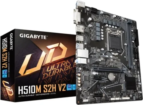GIGABYTE MB H510M S2H V2 1.0 (11 / 25)