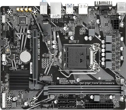 GIGABYTE MB H510M S2H V2 1.0 (9 / 11)