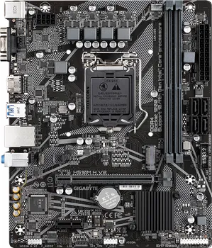 GIGABYTE MB H510M S2H V2 1.0 (16 / 25)