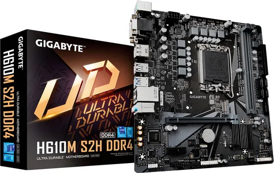 GIGABYTE MB H510M S2H V2 1.0 (11 / 11)