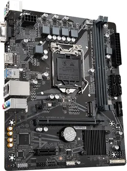 GIGABYTE MB H510M S2H V2 1.0 (21 / 25)
