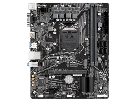 GIGABYTE MB H510M S2H V2 1.0 (22 / 25)