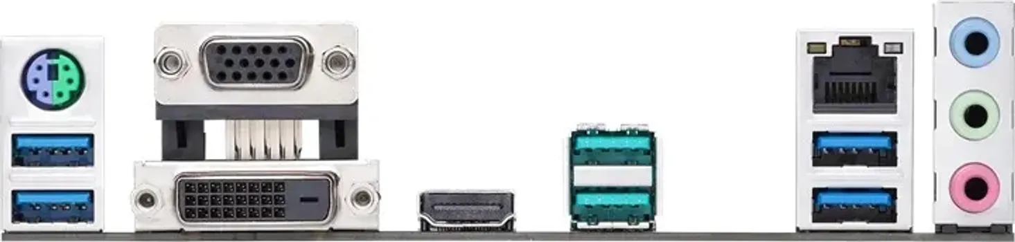 ASUS MB PRIME B550M-KAMD B550 AM4 4XDDR4VGA,DVI,HDMI RAID MICRO ATX (3 / 3)