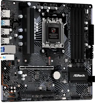 ASROCK MB B650M PG LIGHTNINGAMD B650 AM5 4XDDR5HDMI,DP RAID MICRO ATX (2 / 3)